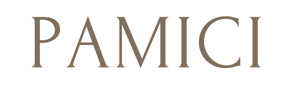 Logo Pamici
